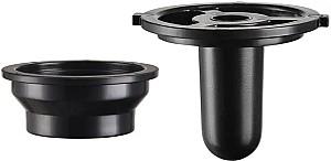 Robot de bucatarie Polaris PKM 1206 Black