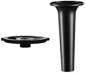 Robot de bucatarie Polaris PKM 1206 Black