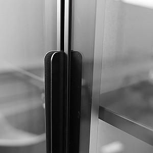 Dulap DP Cu Rame De Aluminiu