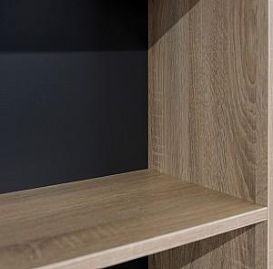 Etajera DP Combi 900x340x2100h