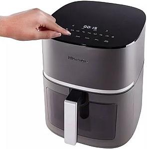 Friteuza cu aer cald Hisense HAF1900D