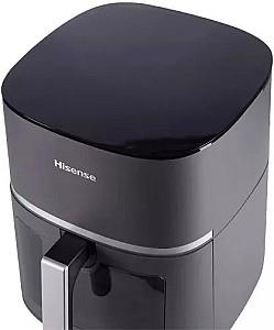 Friteuza cu aer cald Hisense HAF1900D