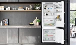 Frigider incorporabil SIEMENS KB96NVFE0