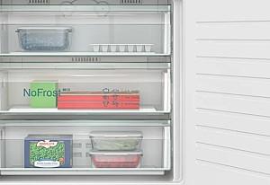 Frigider incorporabil SIEMENS KB96NVFE0