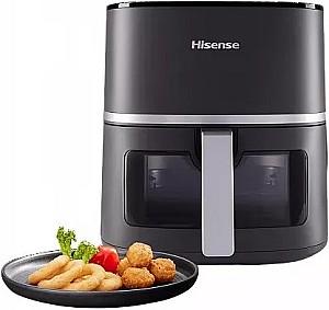 Friteuza cu aer cald Hisense HAF1600D