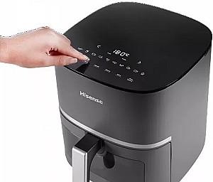 Friteuza cu aer cald Hisense HAF1600D