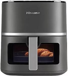 Friteuza cu aer cald Hisense HAF1600D
