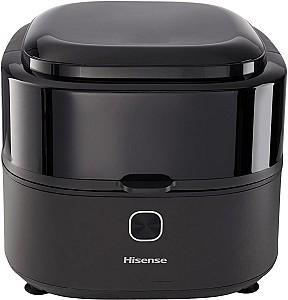Friteuza cu aer cald Hisense HAF1350DR