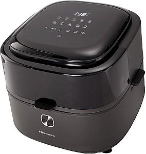 Friteuza cu aer cald Hisense HAF1350DR