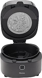 Friteuza cu aer cald Hisense HAF1350DR