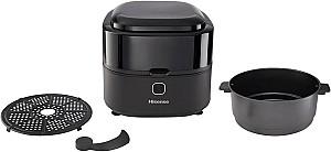 Friteuza cu aer cald Hisense HAF1350DR