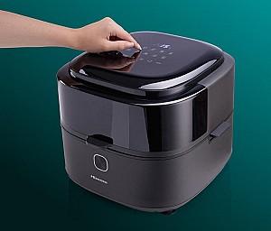 Friteuza cu aer cald Hisense HAF1350DR