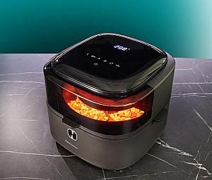 Friteuza cu aer cald Hisense HAF1350DR