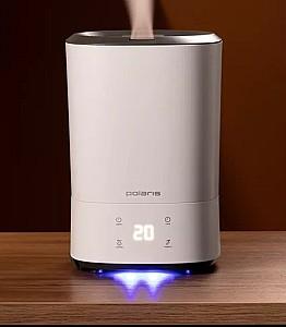Umidificator de aer Polaris PUH 7005 TFD White