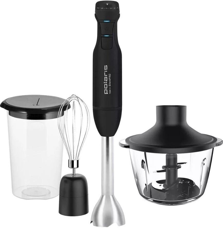 Blender Polaris PHB 1510GL Black