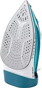 Fier de calcat Polaris PIR 2487AK Alb/Turcoaz