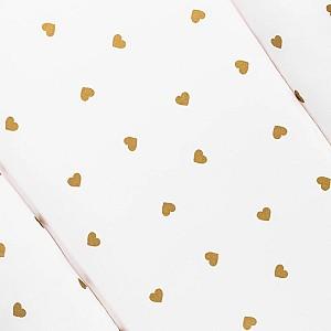 Cuib pentru bebelus PernaMea Buline Maro