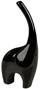 Decoratiune de interior DP Elefanti Black & White