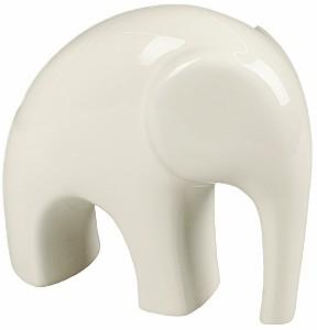 Decoratiune de interior DP Elefanti Black & White