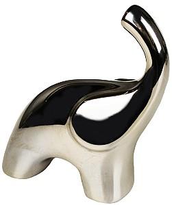 Decoratiune de interior DP Elefanti Black & White