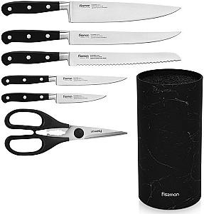 Cutit Fissman Fujisawa 2778