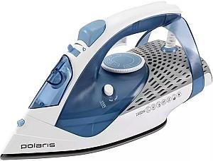 Fier de calcat Polaris PIR 2860AK Alb/Albastru