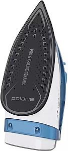 Fier de calcat Polaris PIR 2860AK Alb/Albastru