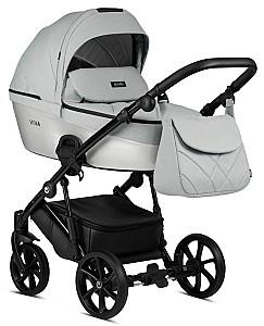 Carucior 2 in 1 Tutis Viva 4 Luxury Crystal