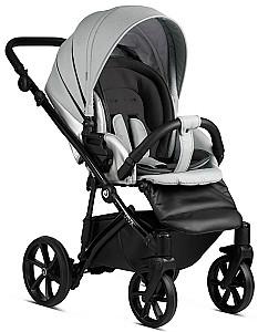 Carucior 2 in 1 Tutis Viva 4 Luxury Crystal