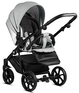 Carucior 2 in 1 Tutis Viva 4 Luxury Crystal