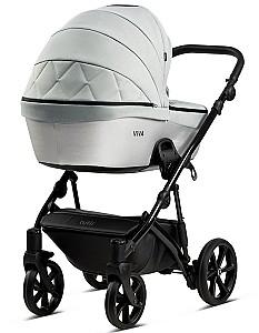 Carucior 2 in 1 Tutis Viva 4 Luxury Crystal