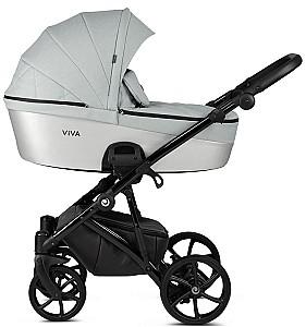 Carucior 2 in 1 Tutis Viva 4 Luxury Crystal