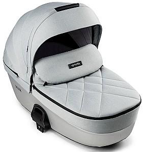 Carucior 2 in 1 Tutis Viva 4 Luxury Crystal