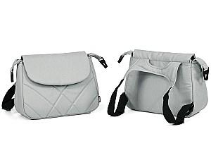 Carucior 2 in 1 Tutis Viva 4 Luxury Crystal