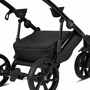 Carucior 2 in 1 Tutis Viva 4 Luxury Crystal