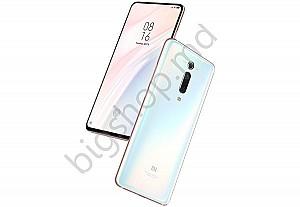 Telefon mobil Xiaomi Mi9T Pro 6.39 6+128Gb Pearl white