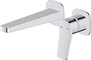 Baterie pentru lavoar Armatura Malaga 124001