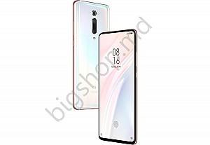 Telefon mobil Xiaomi Mi9T Pro 6.39 6+128Gb Pearl white