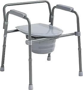 Scaun de baie pentru persoane cu dizabilitati Miscellaneous SX6001A