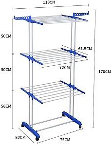 Uscator de rufe Miscellaneous RM28