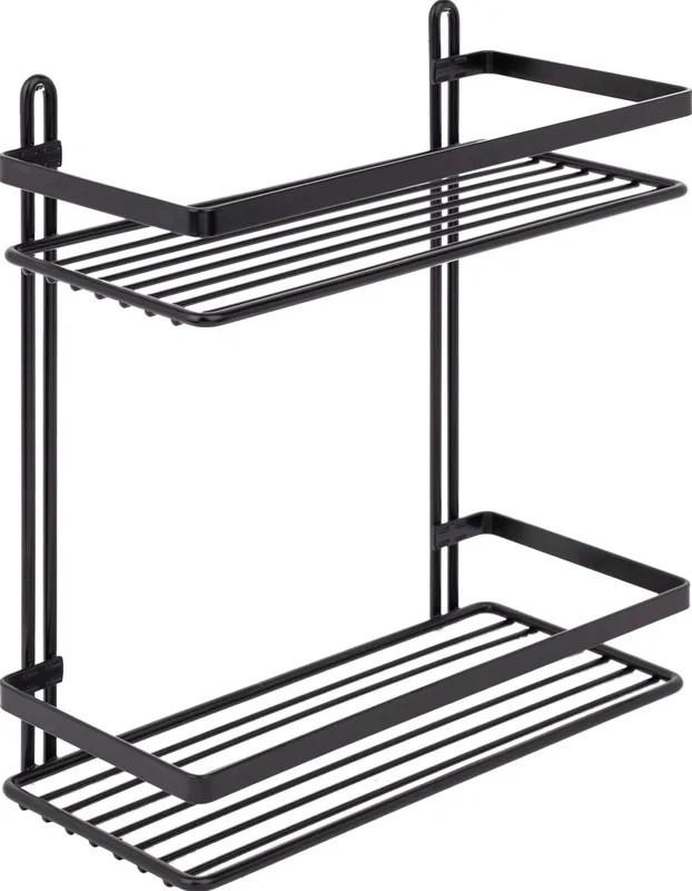 Raft pentru baie TEKNOTEL ES067 Black