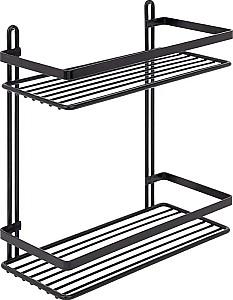 Raft pentru baie TEKNOTEL ES067 Black