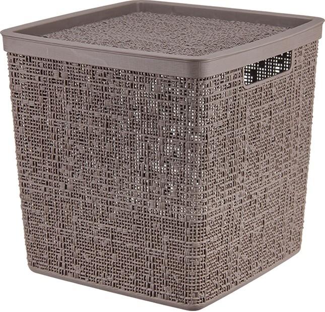 Cutie pentru depozitare Idea М2327