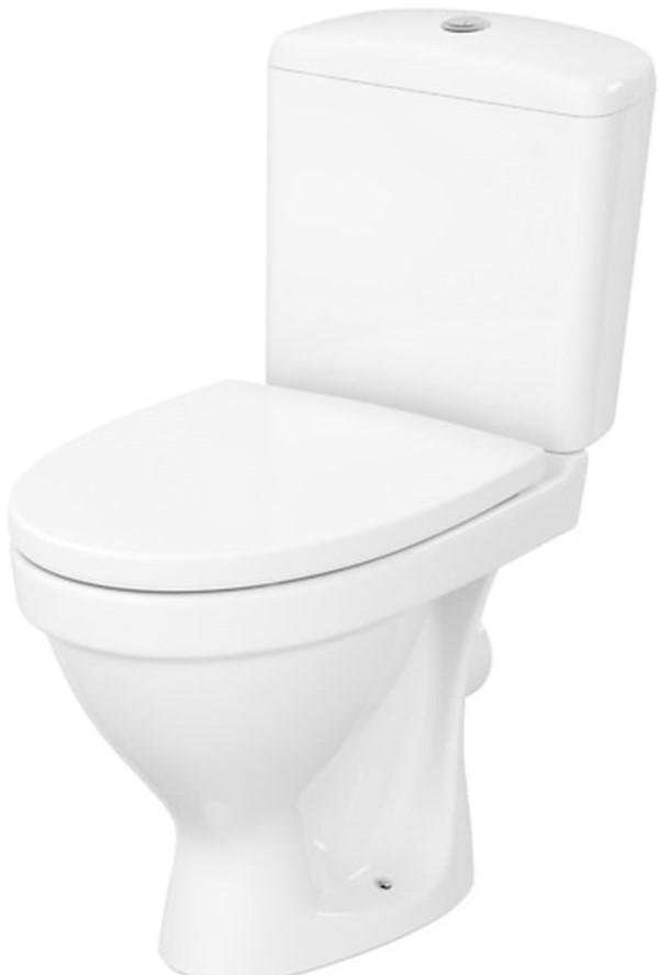 Vas WC Cersanit Mito Eko II Simple On (123312)