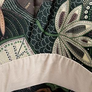 Perna PernaMea Premium Leaves Green