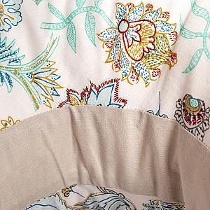 Perna PernaMea Premium Flowers Beige