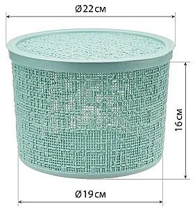 Cutie pentru depozitare Idea М2329