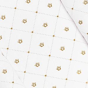 Cuib pentru bebelus PernaMea Buline Mov