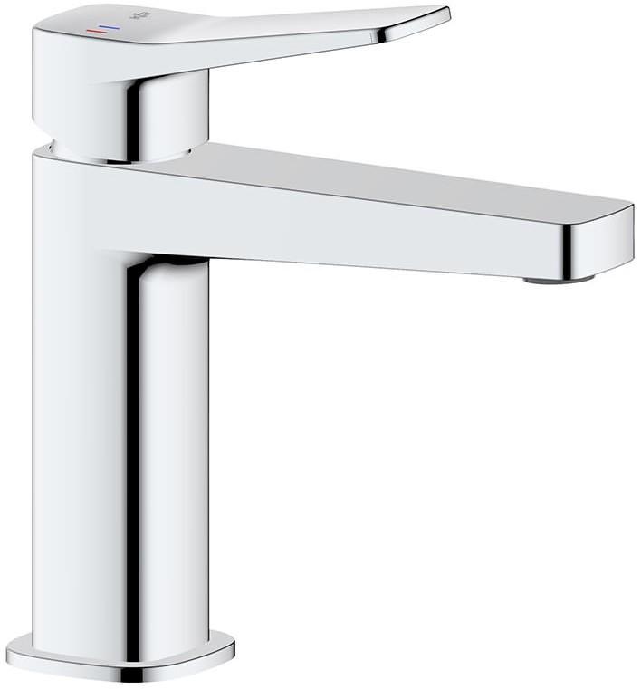 Baterie pentru lavoar Armatura Malaga 123993