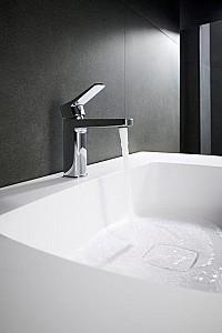 Baterie pentru lavoar Armatura Malaga 123993